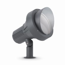 Ideal Lux - Fali lámpa 1xGU10/35W/230V