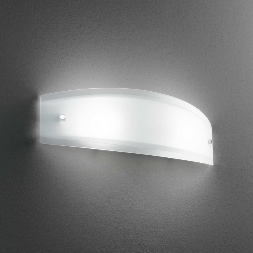 Ideal Lux - Fali lámpa 2xE27/60W/230V