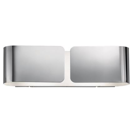 Ideal Lux - Fali lámpa 2xE27/60W/230V