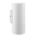 Ideal Lux - Fali lámpa 2xGU10/28W/230V fehér