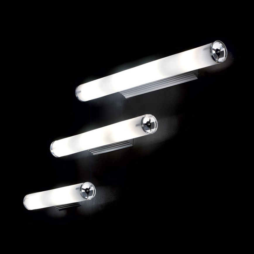 Ideal Lux - Fali lámpa 3xE14/40W/230V