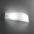 Ideal Lux - Fali lámpa ALI 2xE27/60W/230V fehér