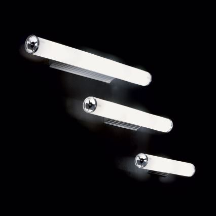 Ideal Lux - Fali lámpa CAMERINO 3xE14/40W/230V fehér