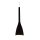 Ideal Lux - FLUT kábeles függőlámpa 1xE27/60W/230V, Ø 14,5 cm, fekete