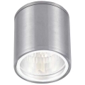 Ideal Lux - Fürdőszobai mennyezeti lámpa 1xGU10/28W/230V