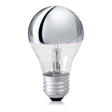 Ideal Lux - Halogén izzó E27/40W/230V