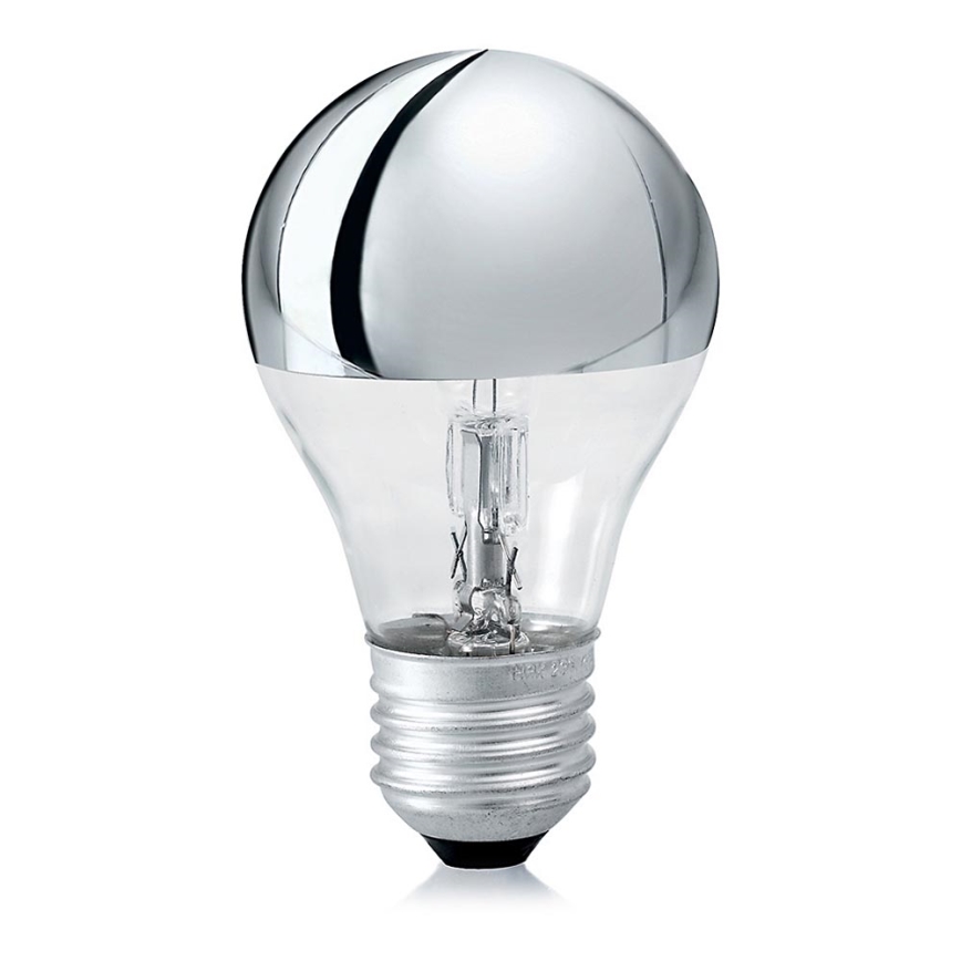 Ideal Lux - Halogén izzó E27/40W/230V