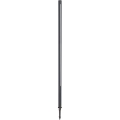 Ideal Lux - JEDI LED kültéri lámpa LED/25W/230V 160 cm CRI 90 IP65 antracit