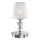 Ideal Lux - Kristály asztali lámpa 1xE14/40W/230V