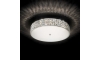Ideal Lux - Kristály mennyezeti lámpa 9xG9/40W/230V