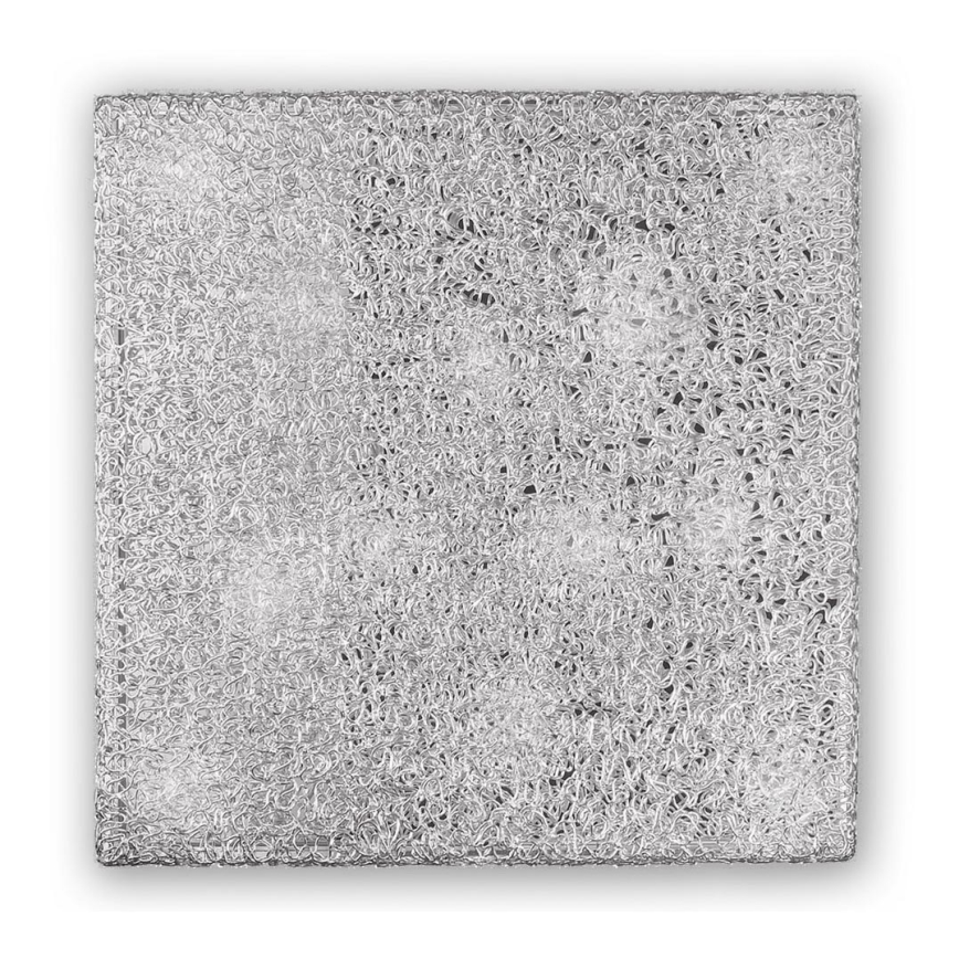 Ideal Lux - Kristály mennyezeti lámpa QUADRO 12xG9/40W/230V