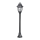 Ideal Lux - Kültéri állólámpa 1xE27/60W/230V fekete