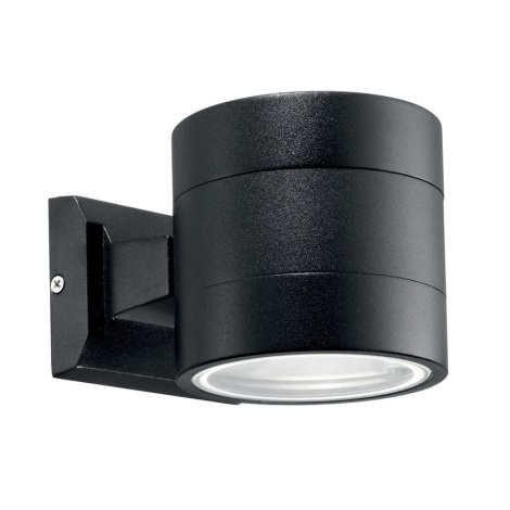 Ideal Lux - Kültéri fali lámpa  1xG9/40W/230V