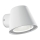 Ideal Lux - Kültéri fali lámpa 1xGU10/35W/230V fehér