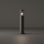 Ideal Lux - Kültéri lámpa 1xE27/42W/230V 60 cm IP65 antracit