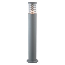 Ideal Lux - Kültéri lámpa 1xE27/60W/230V szürke 800 mm
