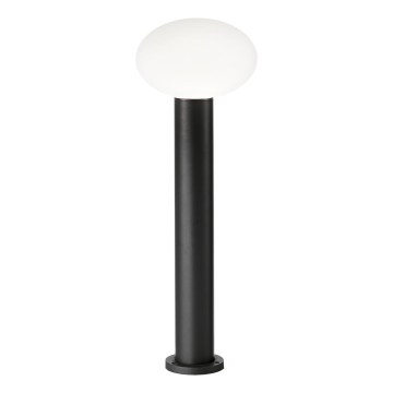 Ideal Lux - Kültéri lámpa CLIO 1xE27/42W/230V 60 cm IP44 fekete