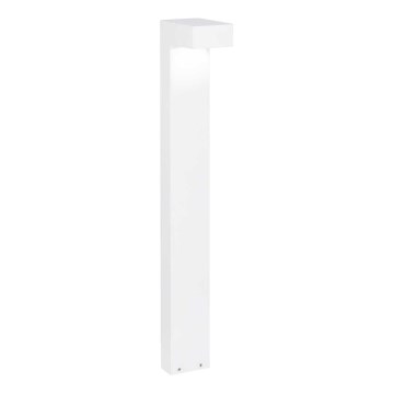 Ideal Lux - Kültéri lámpa SIRIO 2xG9/15W/230V IP44 fehér