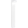 Ideal Lux - Kültéri lámpa SIRIO 2xG9/15W/230V IP44 fehér