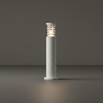 Ideal Lux - Kültéri lámpa TRONCO 1xE27/42W/230V 60 cm IP65 fehér