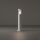 Ideal Lux - Kültéri lámpa TRONCO 1xE27/42W/230V 60 cm IP65 szürke
