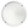 Ideal Lux - Kültéri mennyezeti lámpa 1xE27/23W/230V fehér IP66