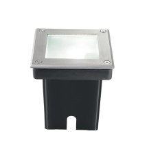 Ideal Lux - Kültéri taposólámpa 1xG9/15W/230V IP54