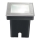 Ideal Lux - Kültéri taposólámpa 1xG9/15W/230V IP54