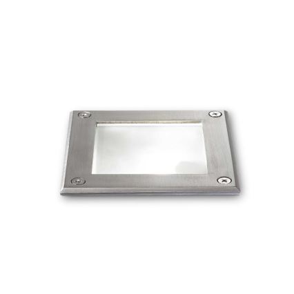 Ideal Lux - Kültéri taposólámpa 1xG9/15W/230V IP54