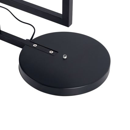 Ideal Lux - LED Állólámpa BIRDS 5xG9/3W/230V fekete/arany