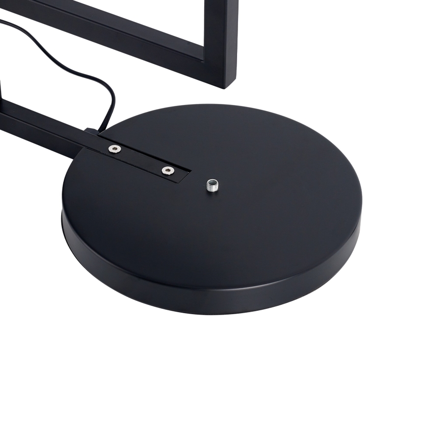 Ideal Lux - LED Állólámpa BIRDS 5xG9/3W/230V fekete/arany