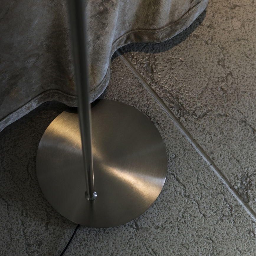 Ideal Lux - LED állólámpa DIESIS LED/4,5W/230V CRI 95 matt króm