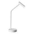 Ideal Lux - LED asztali lámpa EASY LED/3,5W/230V CRI 90 fehér