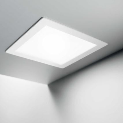 Ideal Lux - LED Beépíthető lámpa LED/30W/230V
