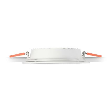 Ideal Lux - LED Beépíthető lámpa LED/30W/230V
