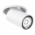 Ideal Lux - LED beépíthető spotlámpa NOVA LED/12W/230V 3000K CRI 90 átm. 10 cm fehér
