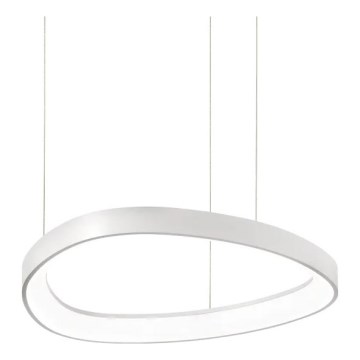Ideal Lux - LED csillár kábelen GEMINI LED/36W/230V 4000K átmérő 42,5 cm CRI 90 fehér
