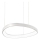Ideal Lux - LED csillár kábelen GEMINI LED/36W/230V 4000K átmérő 42,5 cm CRI 90 fehér