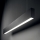Ideal Lux - LED csillár kábellel STEEL LED/29W/230V 4000K CRI 90 120 cm fekete