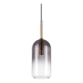 Ideal Lux - LED Csillár zsinóron EMPIRE 1xG9/3W/230V