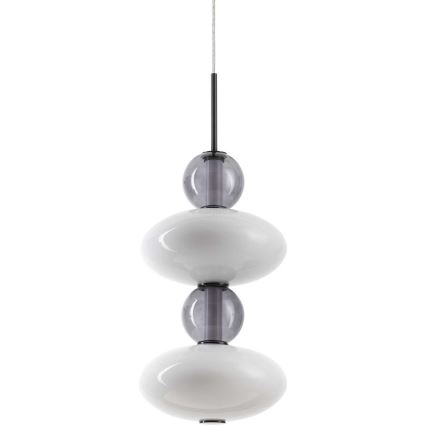 Ideal Lux - LED Csillár zsinóron LUMIERE LED/34W/230V