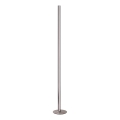 Ideal Lux - LED dimmelhető állólámpa DORICA LED/50W/230V CRI 90 szürke