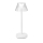Ideal Lux - LED Dimmelhető érintős lámpa LOLITA LED/2,8W/5V IP54 fehér