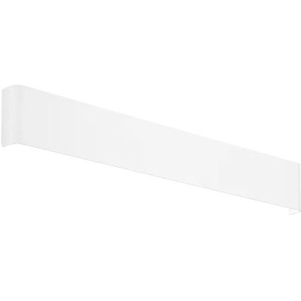 Ideal Lux - LED fali lámpa DELTA LED/19,5W/230V 4000K 61 cm CRI 90 fehér