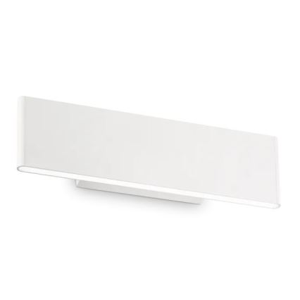 Ideal Lux - LED fali lámpa DESK LED/12,5W/230V CRI 90 fehér