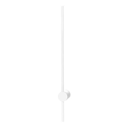 Ideal Lux - LED Fali lámpa ESSENCE LED/12W/230V 3000K 70 cm CRI 90 fehér