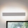 Ideal Lux - LED Fali lámpa ZIG ZAG LED/23W/230V 53 cm CRI 90 fehér