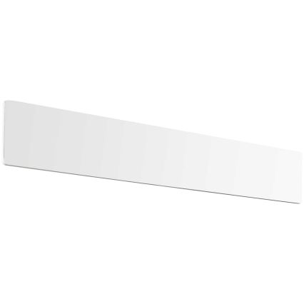 Ideal Lux - LED Fali lámpa ZIG ZAG LED/23W/230V 53 cm CRI 90 fehér