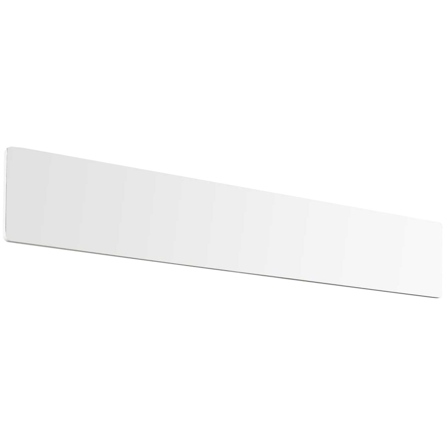 Ideal Lux - LED Fali lámpa ZIG ZAG LED/23W/230V 53 cm CRI 90 fehér