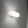 Ideal Lux - LED fali lámpatest MORIS 2xG9/3W/230V fehér